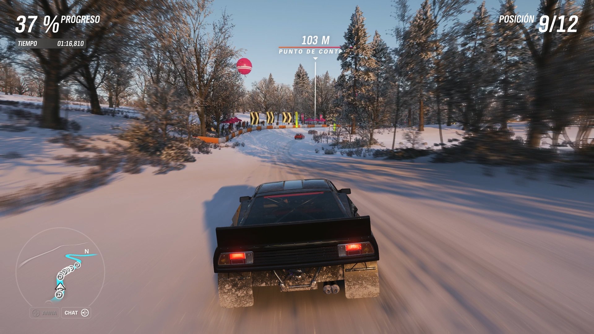 Forza Horizon 4 - Imagen 49